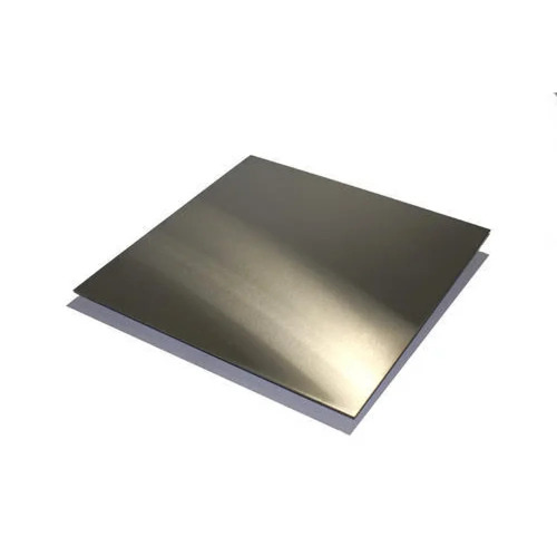 Stainless Steel Plate - Durable and Corrosion Resistant | High Strength Steel Sheets for Industrial Applications