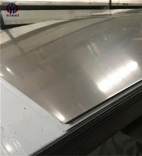 Stainless Steel Sheets 304 / N4PVC