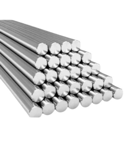 Steel Bright Bars