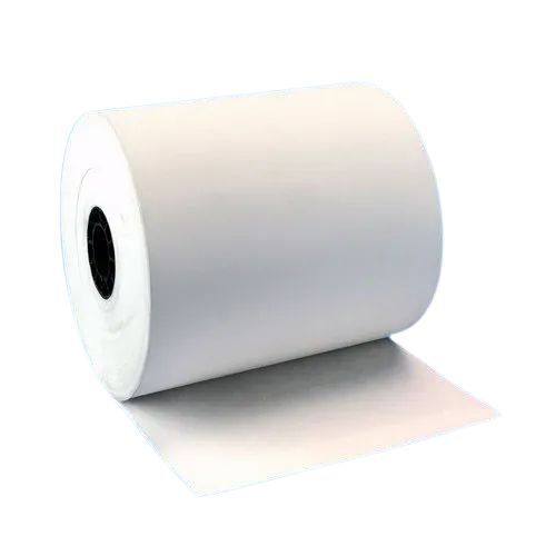 Sugar Poly Paper Roll - Printed Paper, 40 Kilograms | Eco-Friendly, Biodegradable, Food-Safe, Moisture-Resistant, Lightweight, Durable Packaging