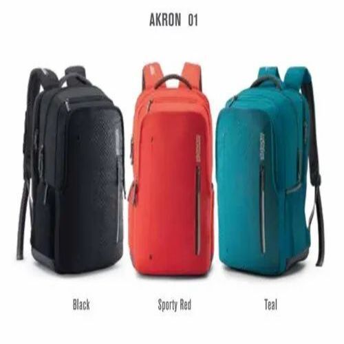 Tourister Laptop Backpack