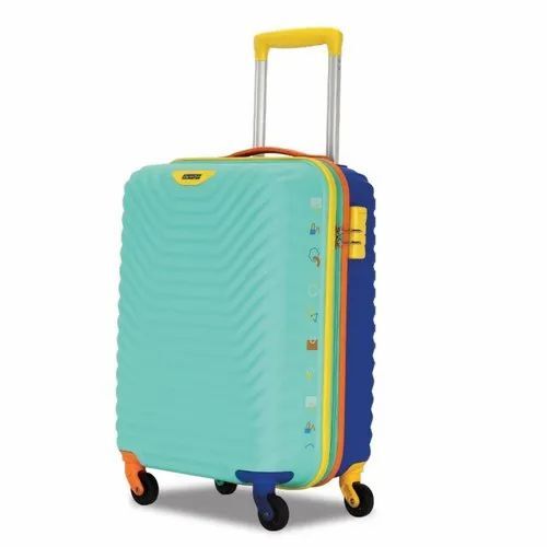 Tourister Trolley Bag