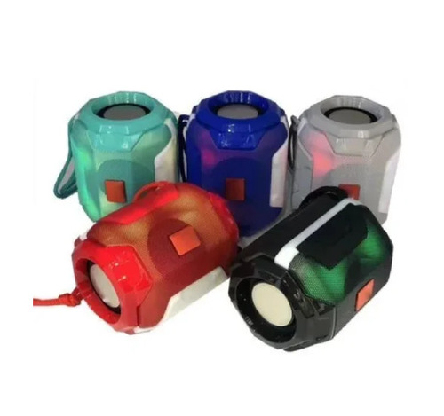 Wireless Speaker - High Bass, Shock and Heat Resistant, Portable Design | Easy to Operate, Energy Efficient, Digital Functionality