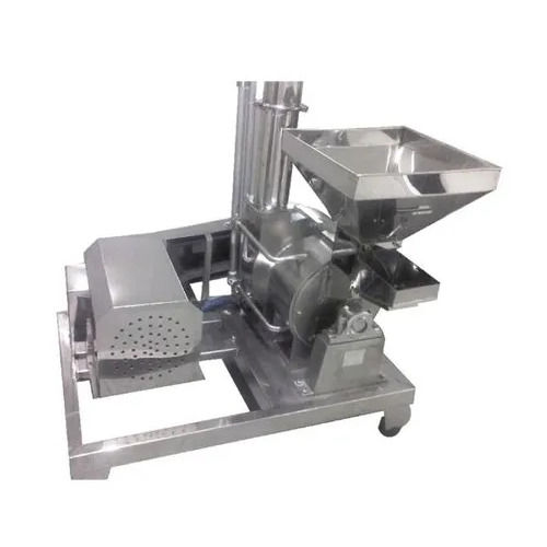 Wood Hammer Mill - Feature: High Performance