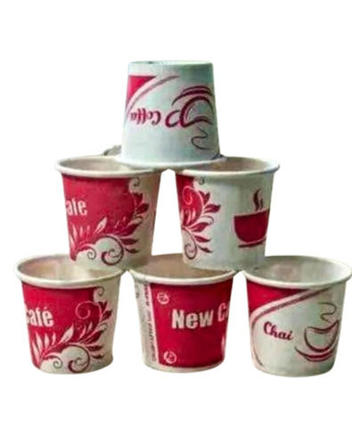  Disposable Paper Cups 