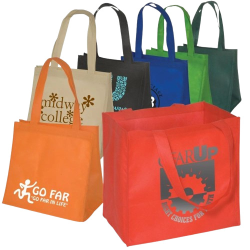  Eco Friendly Bags