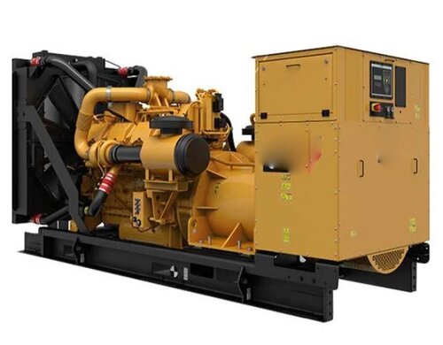 1500kva Power Generator