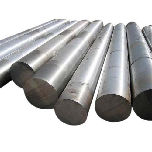 301 Stainless Steel Rods