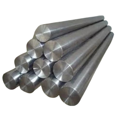 301l Stainless Steel Rod