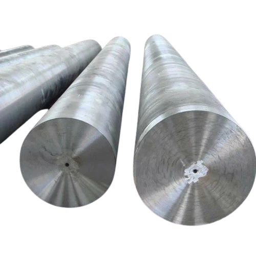 303 Stainless Steel Rods - New, Very Good Quality, Fine Finish, Durable | Polished Surface, Industrial Application, Silver Color, Grade A, Bar Shape