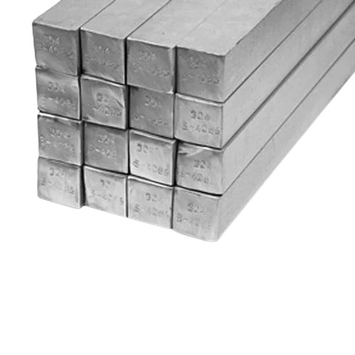 304l Stainless Steel Square Bar