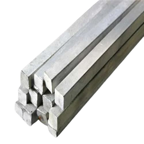 316 Stainless Steel Square Bar