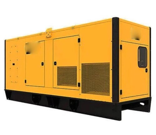 400kva Silent Diesel Generator