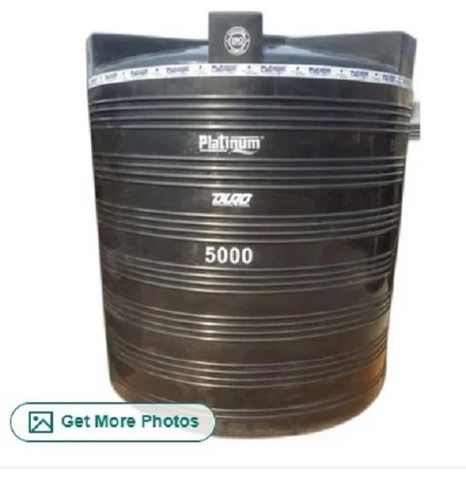 5000 L Double Layer Water Tank