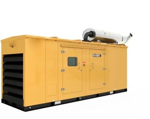 500kva Diesel Generator