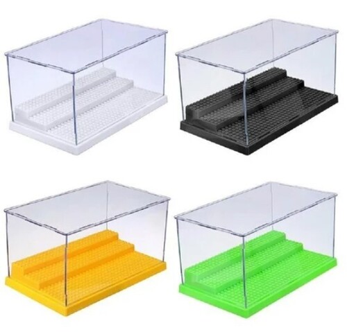 Acrylic Transparent Box