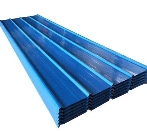 Aluzinc Roofing Sheet