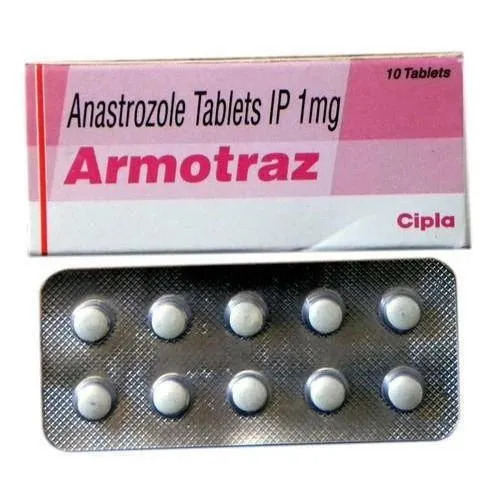 Armotraz Tablets