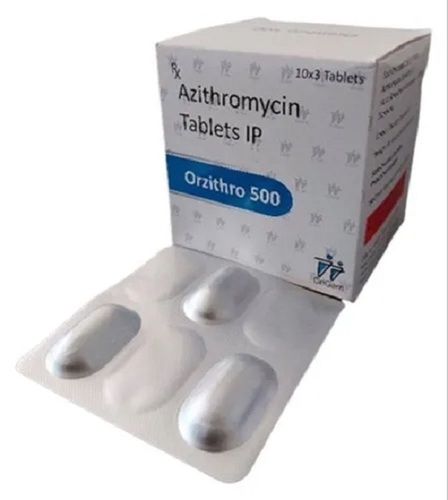 Azithromycin Tablets Ip By Origam Pharmocrats