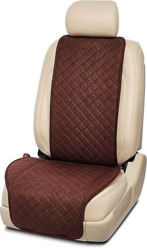 Car Seat Cover - Material: Pu