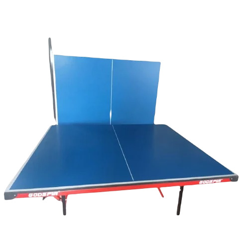 Champ Table Tennis Table