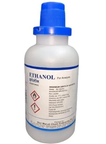 Denatured Absolute Ethanol