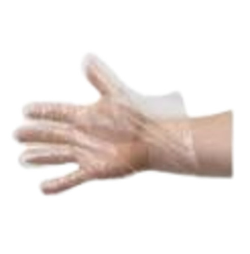 Disposable Plastic Gloves