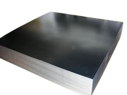 Electrolytic Tinplate Sheet - Stainless Steel, Grey | Premium Quality with Corrosion-Resistant Coating, High Durability, and Food-Safe Material