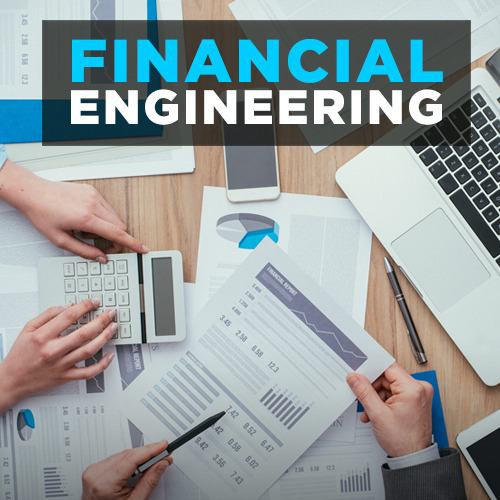 Financial Engineering Services