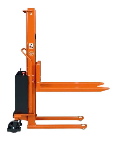 Forklift Stacker Hand Pallet - Application: Industrial