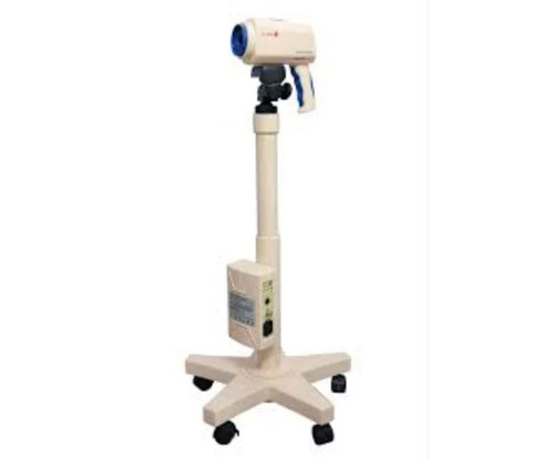 Full Hd Digital Video Colposcope