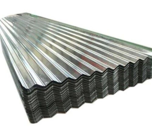 Gi Roofing Sheet