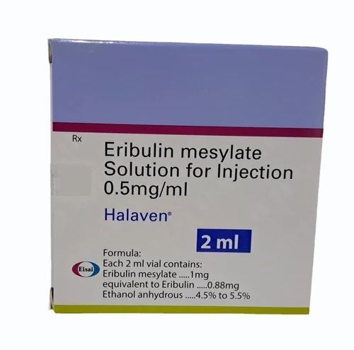 HALAVEN 0.5mg Injection