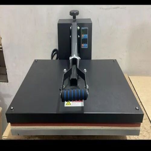 Heat Press Machine