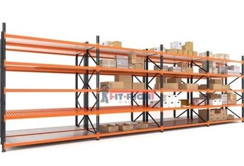 Heavy Duty Storage Rack