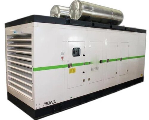 Kg1 750ws Silent Generator