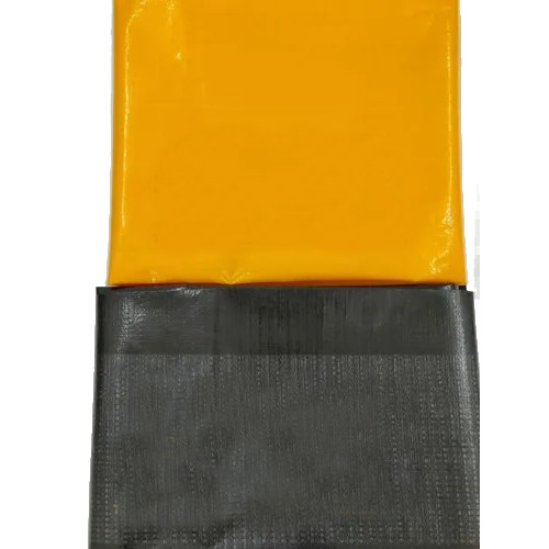 Laminated HDPE Tarpaulin Roll
