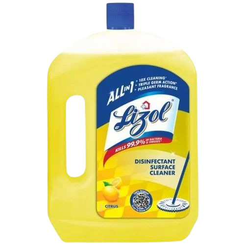 Lizol Floor Cleaner