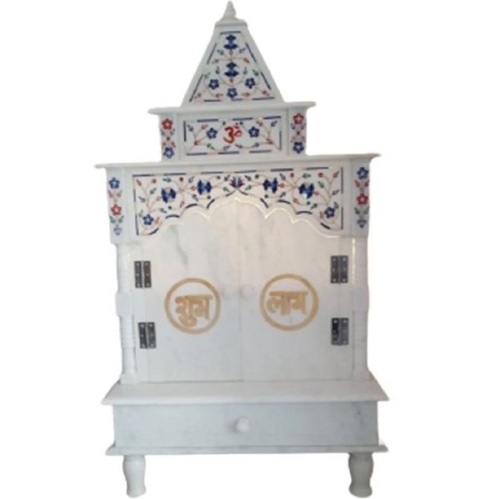 Marble Temples