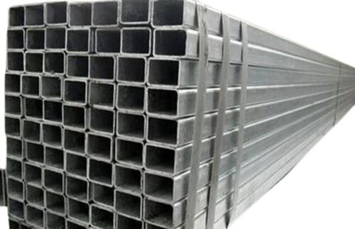 Mild Steel And Galvanized Iron Pipe