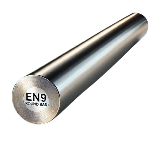 Mild Steel Round Bar