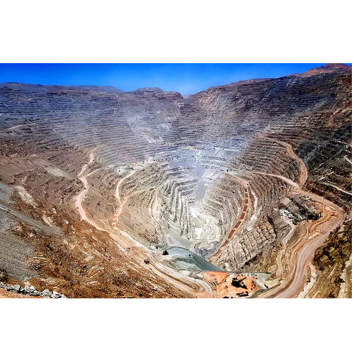 Mining Exploration Services - Offline & Project-Based | Detailed Geological Surveys, Advanced Geophysical Mapping, Drilling & Sampling Services, Mineral Resource Estimation, Remote Sensing Technology, Core Logging & Analysis, Exploration Project Management, Geochemical Soil Analysis, Regulatory Permitting Support, Risk Assessment & Reporting