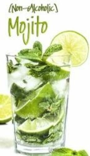 Mojito Instant Mix Drink