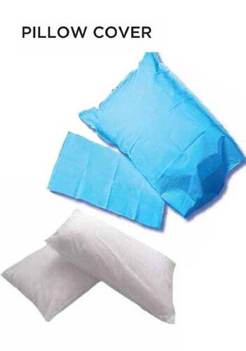 Non Woven Pillow Cover - Color: Multiple