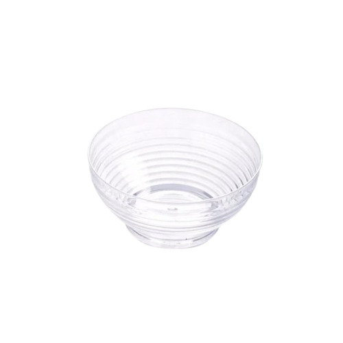 Plastic Lining Bowl