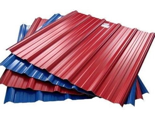 Ppgi Roofing Sheet