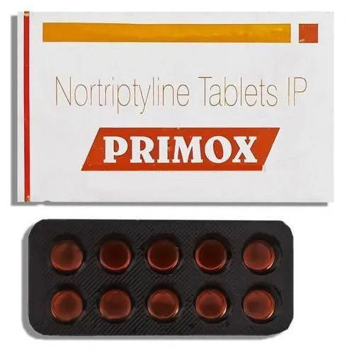 Primox Tablets