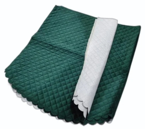 Quilted Holland Sofa Fabric