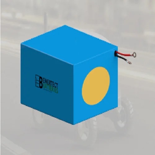 Robotics Batteries