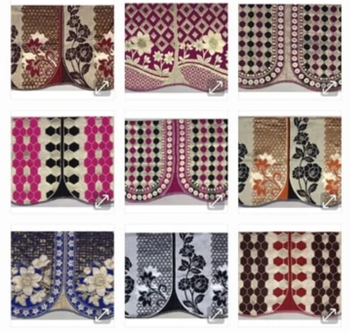 Sofa Cover Heavy - 100% Polyester, 23x27 inches | Durable Fabric, Easy Care, Stylish Design, Custom Fit, Stretchable, Machine Washable, Non-Slip Backing, Pet-Friendly, Quick Installation, Variety of Colors